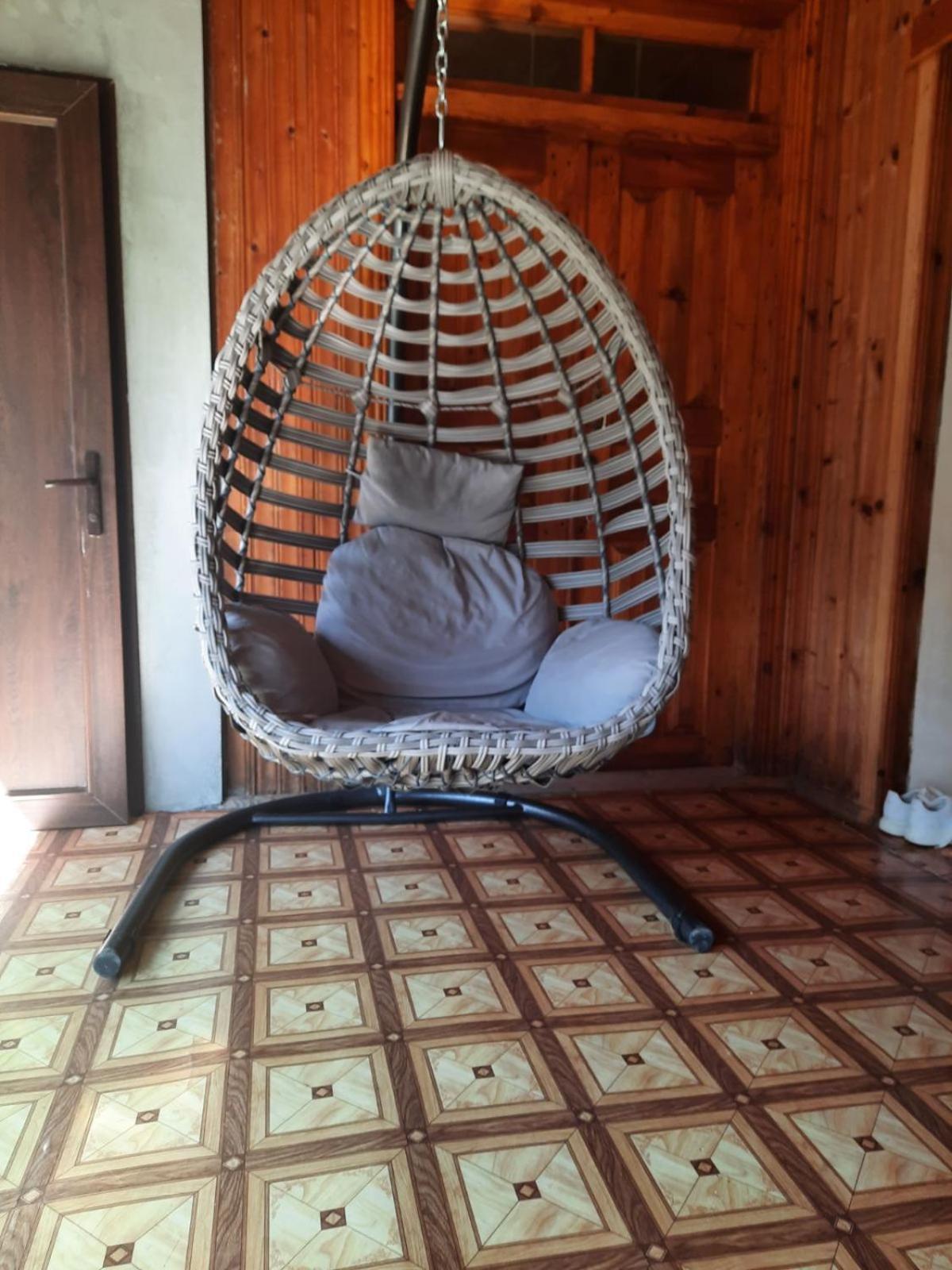 Guesthouse "Megi" เมสเตีย ห้อง รูปภาพ